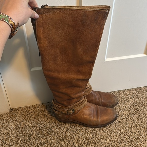 Bed Stu Eva tall boots - Size 8 - Picture 3 of 6